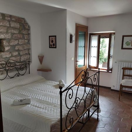 Agriturismo Rupestr Canelli Kültér fotó