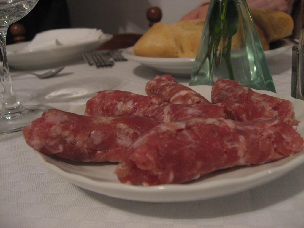 Agriturismo Rupestr Canelli Kültér fotó