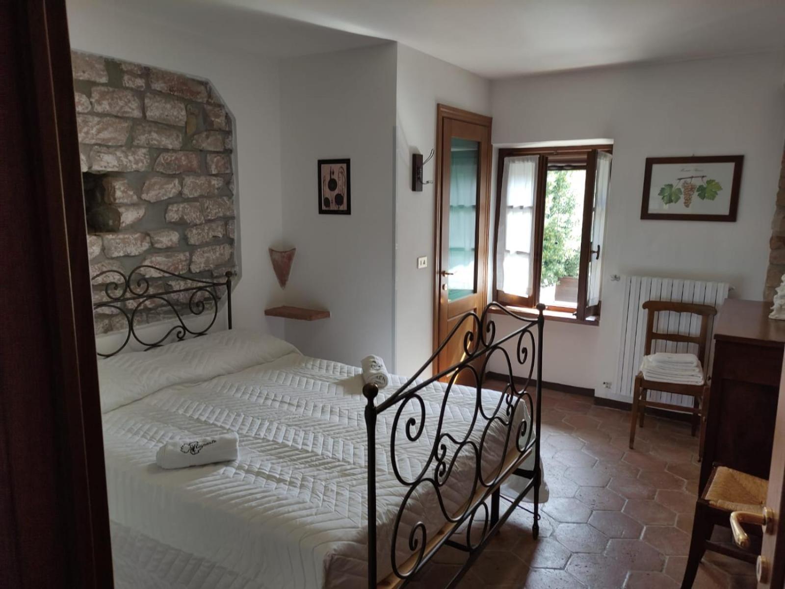 Agriturismo Rupestr Canelli Kültér fotó