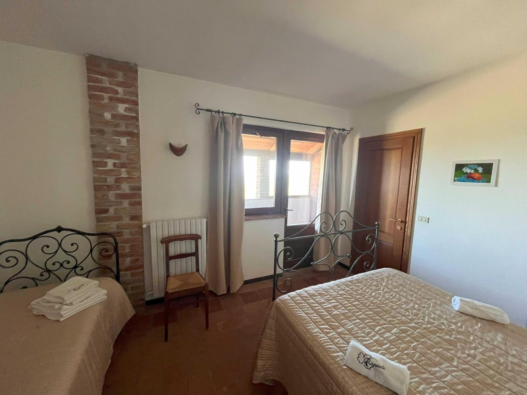 Agriturismo Rupestr Canelli Kültér fotó