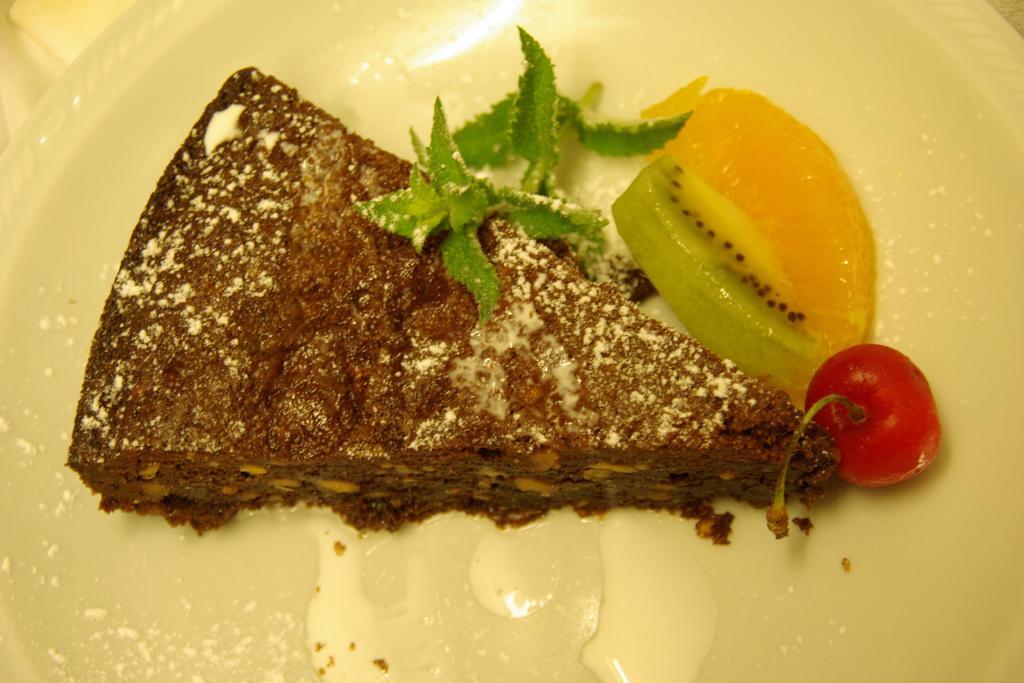 Agriturismo Rupestr Canelli Kültér fotó