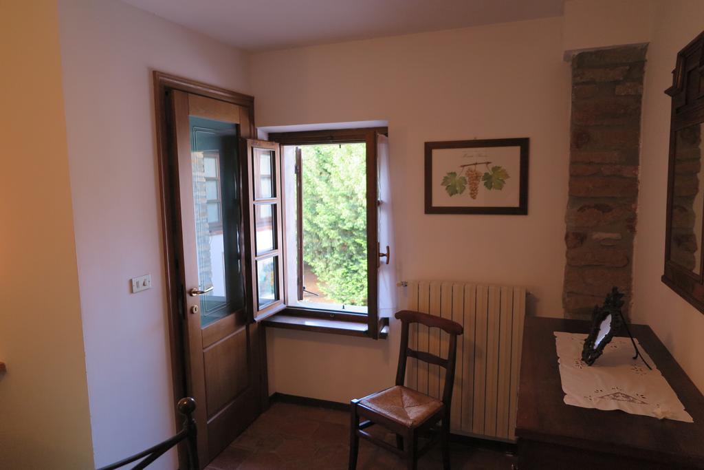 Agriturismo Rupestr Canelli Kültér fotó