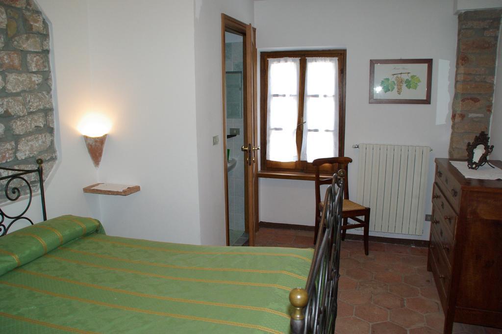 Agriturismo Rupestr Canelli Kültér fotó