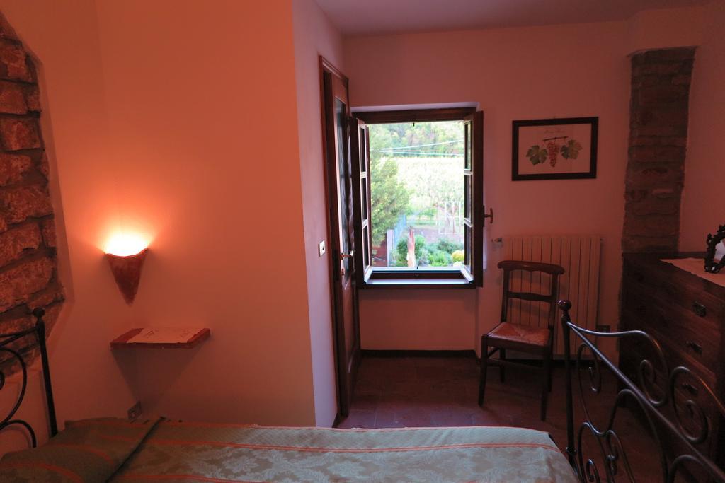 Agriturismo Rupestr Canelli Kültér fotó